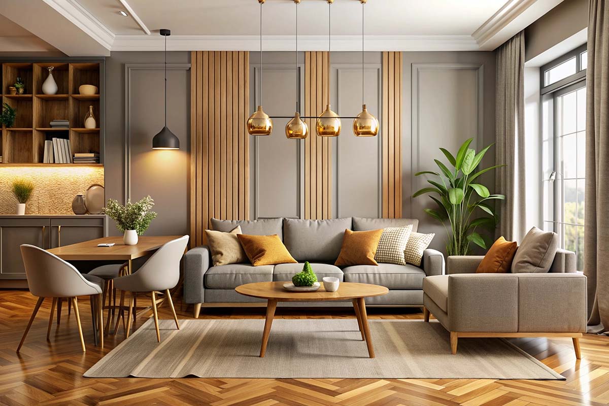 coastal vibes: serenity by the sea - Mimar