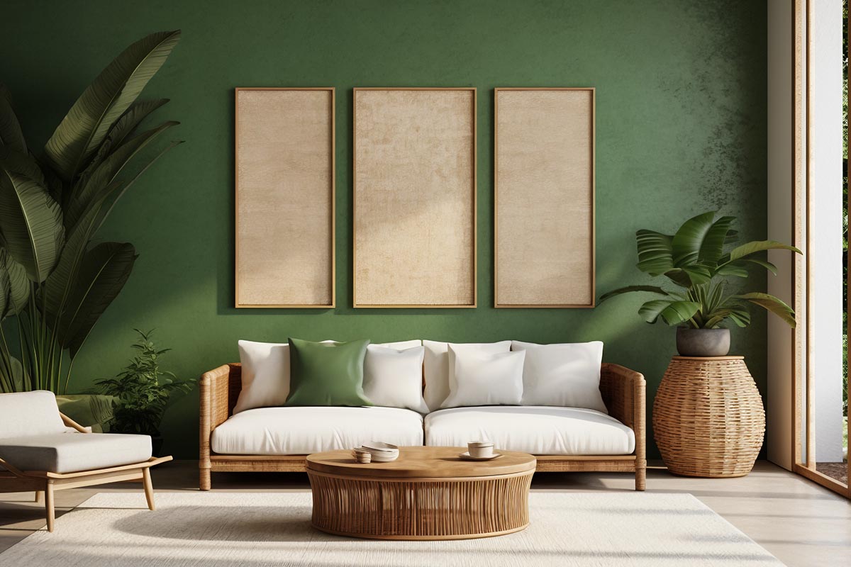 urban retreat: modern design meets comfort - Mimar